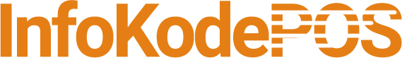 Logo Info Kode Pos